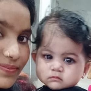 Meet your Posher, Akanksha